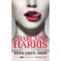 Dead Until Dark (Southern Vampire Mysteries, No. 1)