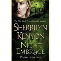  Night Embrace (Dark-Hunter, Book 3)