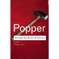 The Open Society and its Enemies: The Spell of Plato