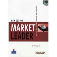  Market Leader: Intermediate Practice File Pack