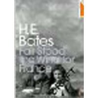 Fair Stood the Wind for France