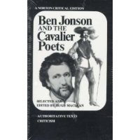  Ben Jonson and the Cavalier Poets