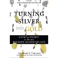 Turning Silver into Gold: How to Profit in the New Boomer Marketplace