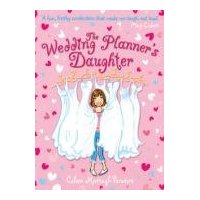  The Wedding Planner's Daughter