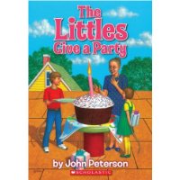  The Littles Give A Party