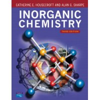  Inorganic Chemistry (3rd Edition)