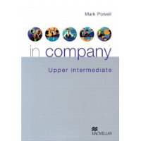  In Company: Upper Intermediate Student Book