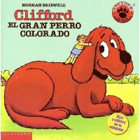  Clifford, El Gran Perro Colorado
