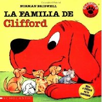  La Familia De Clifford