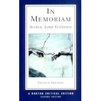 In Memoriam (Norton Critical Editions)