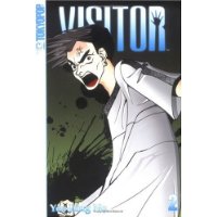 Visitor Volume 2