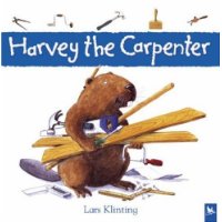  Harvey the Carpenter
