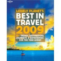  Lonely Planet's Best in Travel 2009