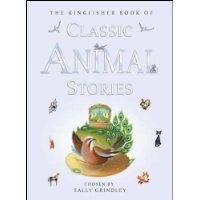  Classic Animal Stories