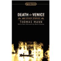  Death in Venice and Other Stories