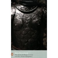  The Acts of King Arthur and His Noble Knights