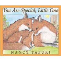  You Are Special, Little One