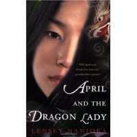  April and the Dragon Lady