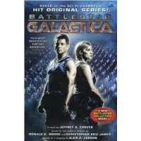 Battlestar Galactica