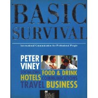  Basic Survival: Student's Book