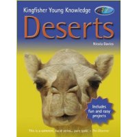  Deserts