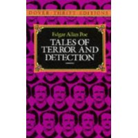 Tales of Terror and Detection
