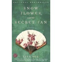 Snow Flower and the Secret Fan: A Novel