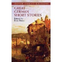  Great German Short Stories