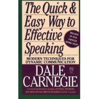  The Quick and Easy Way to Effective Speaking