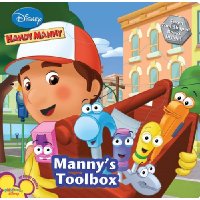  Manny's Toolbox