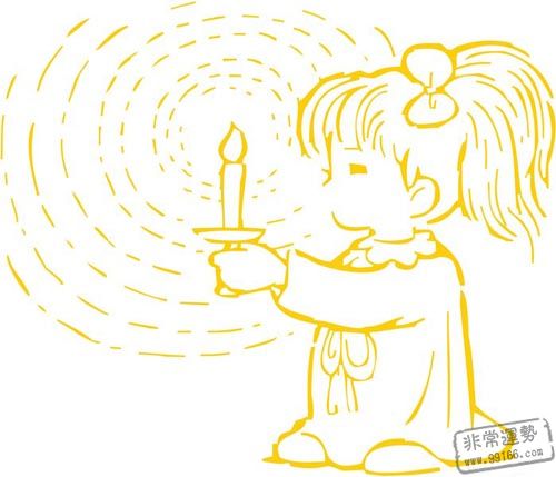 预测射手座下半年的爱情运势好坏