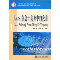 Excel 在会计实务中的应用