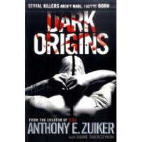 Dark Origins Level 26: Bk 1