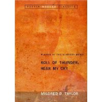  Roll of Thunder, Hear My Cry (Puffin Modern Classics)