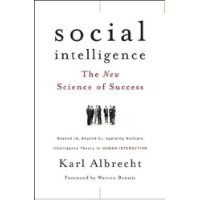  Social Intelligence: The New Science of Success