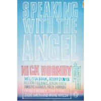  Speaking with the Angel