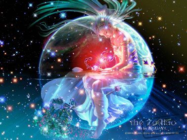 魔蝎座和什么座最配呢?