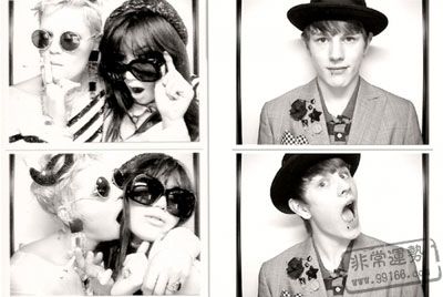 最情投意合的星座情侣配对