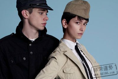 最情投意合的星座情侣配对