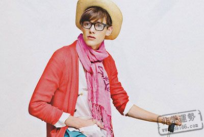 最情投意合的星座情侣配对