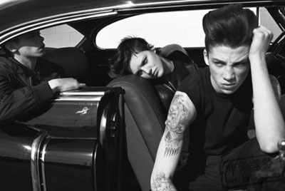 最情投意合的星座情侣配对