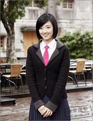 桂纶镁—外柔内刚的魔羯