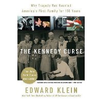 The Kennedy Curse: Why Tragedy Has Haunted America's First Family for 150 Years