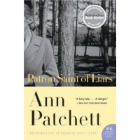 The Patron Saint of Liars: A Novel