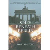 Spies Beneath Berlin