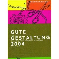  Gute Gestaltung 2004