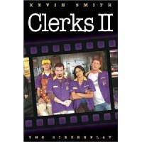  Clerks II: The Screenplay