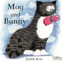  Mog and Bunny/OE