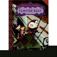  Araminta Spookie 4: Vampire Brat