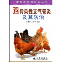 鸡传染性支气管炎及其防治